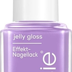 essie - nail art studio jelly - 70 orchid - paars - jelly nagellak - 13.5ml