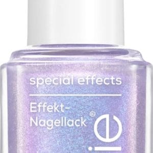 essie - nail art studio special effect - 30 ethereal escape - paars - speciaal effect nagellak - 13.5ml