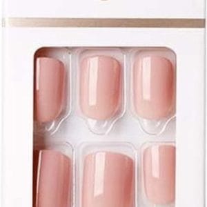 imPRESS Gellak Design - Kunstnagels - 30 stuks - Nepnagels - Miracle