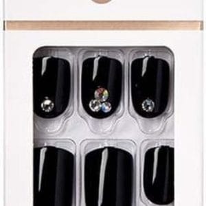 imPRESS Gellak Nails - Kunstnagels - 30 stuks - Nepnagels - Dynamite