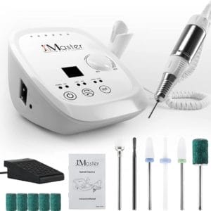 nagelvijl elektrisch / nail file electric / Nagelfrees voor gelnagels, nagelfrees, elektrische nagelvijl, elektrische freesmachine, nagelmachine, professioneel