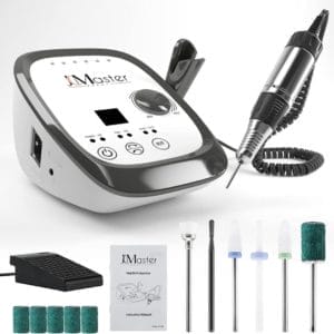 nagelvijl elektrisch / nail file electric / Nagelfrees voor gelnagels, nagelfrees, elektrische nagelvijl, elektrische freesmachine, nagelmachine, professioneel