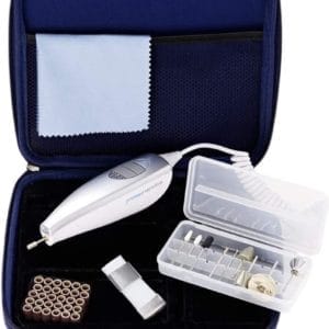 nagelvijl elektrisch / nail file electric / Nagelfrees voor gelnagels, nagelfrees, elektrische nagelvijl, elektrische freesmachine, nagelmachine, professioneel