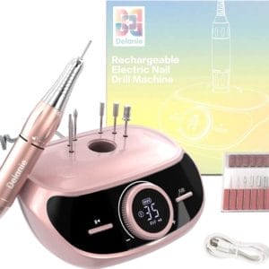 nagelvijl elektrisch / nail file electric / Nagelfrees voor gelnagels, nagelfrees, elektrische nagelvijl, elektrische freesmachine, nagelmachine, professioneel