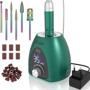 nagelvijl elektrisch / nail file electric / Nagelfrees voor gelnagels, nagelfrees, elektrische nagelvijl, elektrische freesmachine, nagelmachine, professioneel