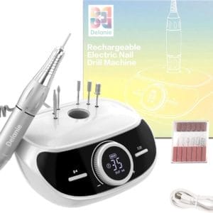 nagelvijl elektrisch / nail file electric / Nagelfrees voor gelnagels, nagelfrees, elektrische nagelvijl, elektrische freesmachine, nagelmachine, professioneel
