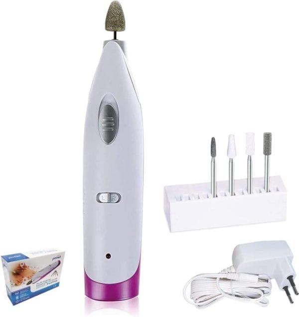 Nagelvijl elektrisch / nail file electric / nagelfrees voor gelnagels, nagelfrees, elektrische nagelvijl, elektrische freesmachine, nagelmachine, professioneel