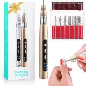 nagelvijl elektrisch / nail file electric / Nagelfrees voor gelnagels, nagelfrees, elektrische nagelvijl, elektrische freesmachine, nagelmachine, professioneel