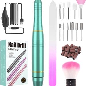 nagelvijl elektrisch / nail file electric / Nagelfrees voor gelnagels, nagelfrees, elektrische nagelvijl, elektrische freesmachine, nagelmachine, professioneel