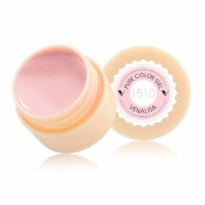 paint gel gellak 1510 - Gellak - Nailart - Nagelverzorging - Gellack - Nagels - 5ml