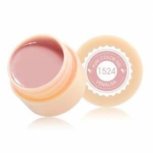 paint gel gellak 1524 - Gellak - Nailart - Nagelverzorging - Gellack - Nagels - 5ml