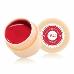 paint gel gellak 1542 - Gellak - Nailart - Nagelverzorging - Gellack - Nagels - 5ml