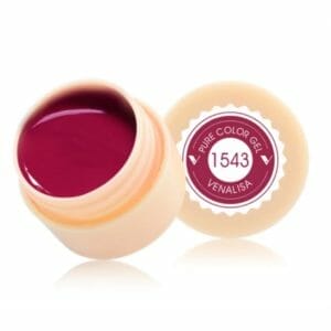 paint gel gellak 1543 - Gellak - Nailart - Nagelverzorging - Gellack - Nagels - 5ml
