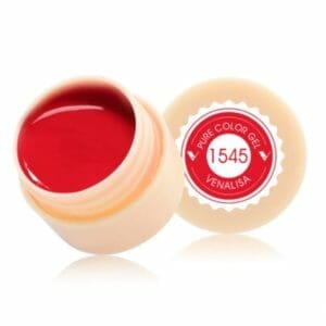 paint gel gellak 1545 - Gellak - Nailart - Nagelverzorging - Gellack - Nagels - 5ml
