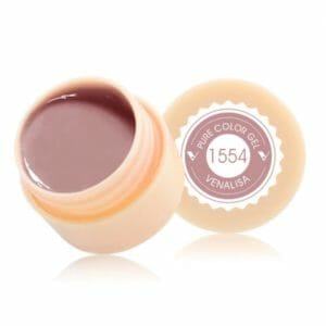 paint gel gellak 1554 - Gellak - Nailart - Nagelverzorging - Gellack - Nagels - 5ml