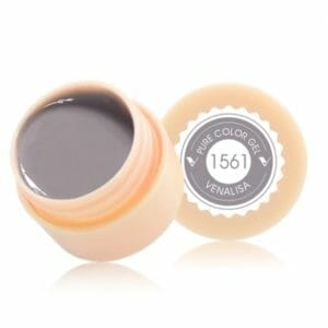 paint gel gellak 1561 - Gellak - Nailart - Nagelverzorging - Gellack - Nagels - 5ml
