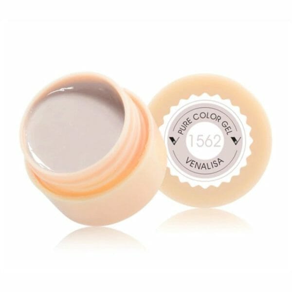 Paint gel gellak 1562 - gellak - nailart - nagelverzorging - gellack - nagels - 5ml