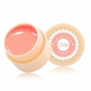 paint gel gellak 1566 - Gellak - Nailart - Nagelverzorging - Gellack - Nagels - 5ml