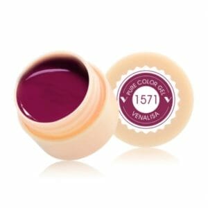 paint gel gellak 1571 - Gellak - Nailart - Nagelverzorging - Gellack - Nagels - 5ml