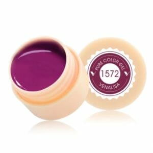 paint gel gellak 1572 - Gellak - Nailart - Nagelverzorging - Gellack - Nagels - 5ml