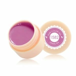 paint gel gellak 1582 - Gellak - Nailart - Nagelverzorging - Gellack - Nagels - 5ml