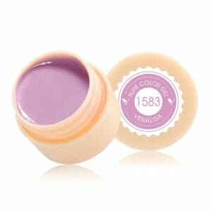 paint gel gellak 1583 - Gellak - Nailart - Nagelverzorging - Gellack - Nagels - 5ml
