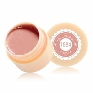 paint gel gellak 1584 - Gellak - Nailart - Nagelverzorging - Gellack - Nagels - 5ml