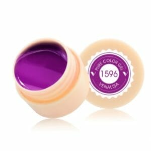 paint gel gellak 1596 - Gellak - Nailart - Nagelverzorging - Gellack - Nagels - 5ml