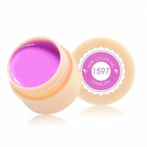 paint gel gellak 1597 - Gellak - Nailart - Nagelverzorging - Gellack - Nagels - 5ml