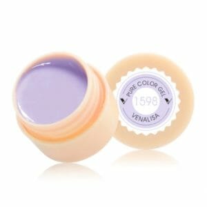 paint gel gellak 1598 - Gellak - Nailart - Nagelverzorging - Gellack - Nagels - 5ml