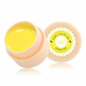paint gel gellak 1601 - Gellak - Nailart - Nagelverzorging - Gellack - Nagels - 5ml