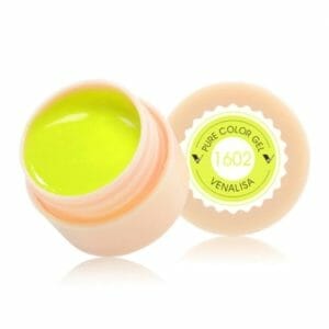 paint gel gellak 1602 - Gellak - Nailart - Nagelverzorging - Gellack - Nagels - 5ml