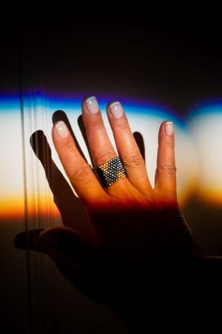 solar nagels