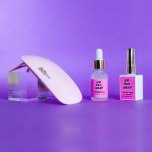 Pedicure nagelstickers: 1 snelle oplossing voor mooie teennagels! Toebehoren gnw